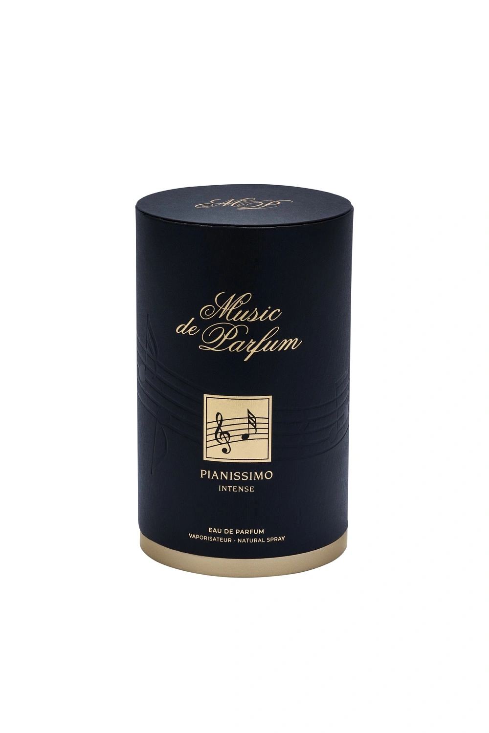 Music de Parfum Pianissimo