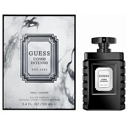 GUESS Uomo Intenso