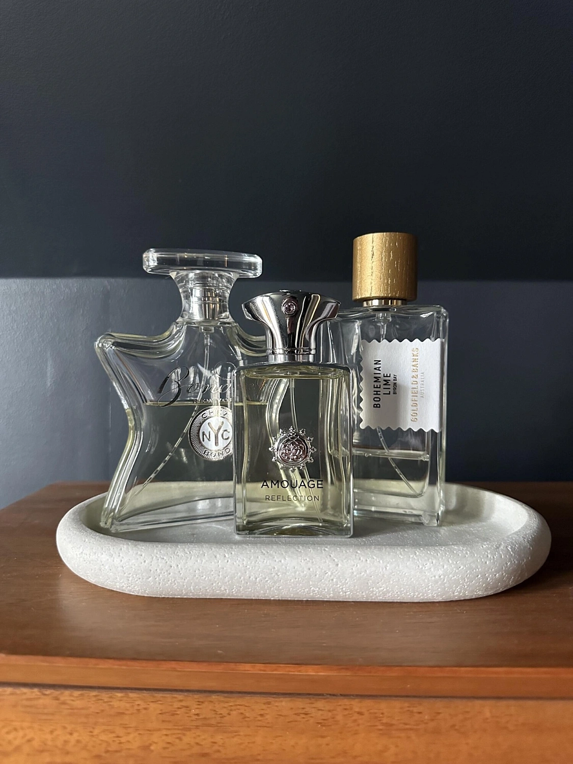 Goldfield & Banks Australia Bohemian Lime