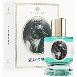 Zoologist Perfumes Seahorse