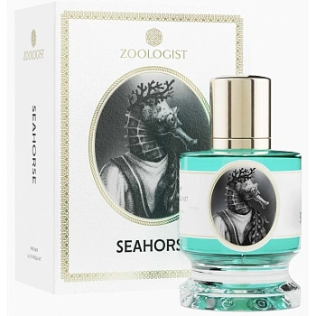 Фото Zoologist Perfumes Seahorse