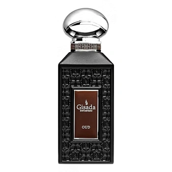 Gisada Oud духи, 100 мл тестер Gisada Oud духи, 100 мл тестер