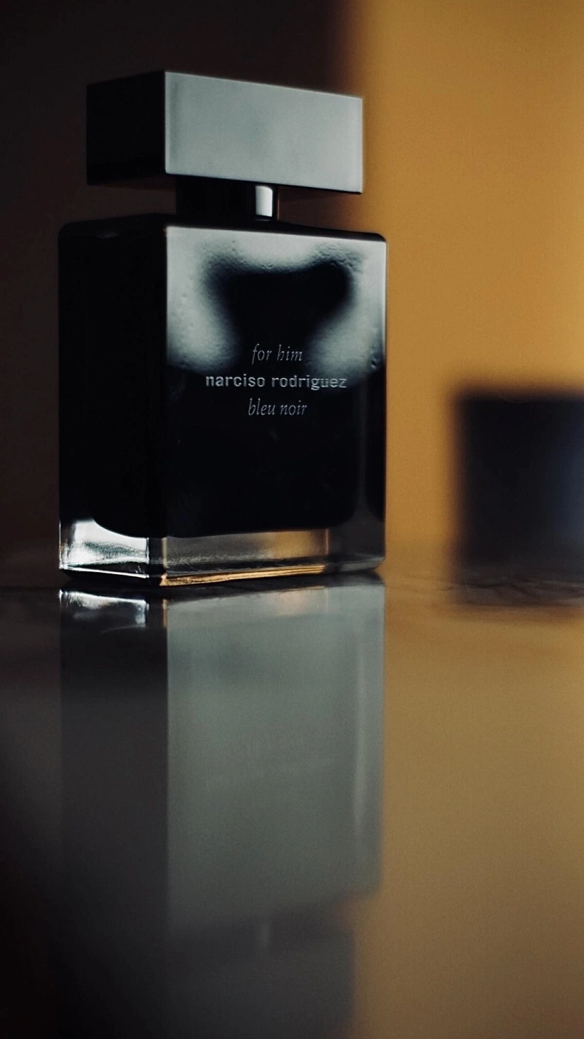 Narciso Rodriguez for Him Bleu Noir