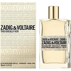 Zadig & Voltaire This Is Really Her!