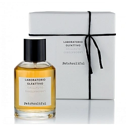 Laboratorio Olfattivo Patchouliful