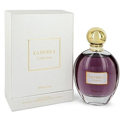 La Perla White Iris
