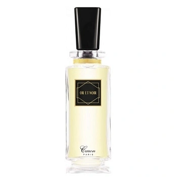 Фото Caron Or Et Noir Privee Collection