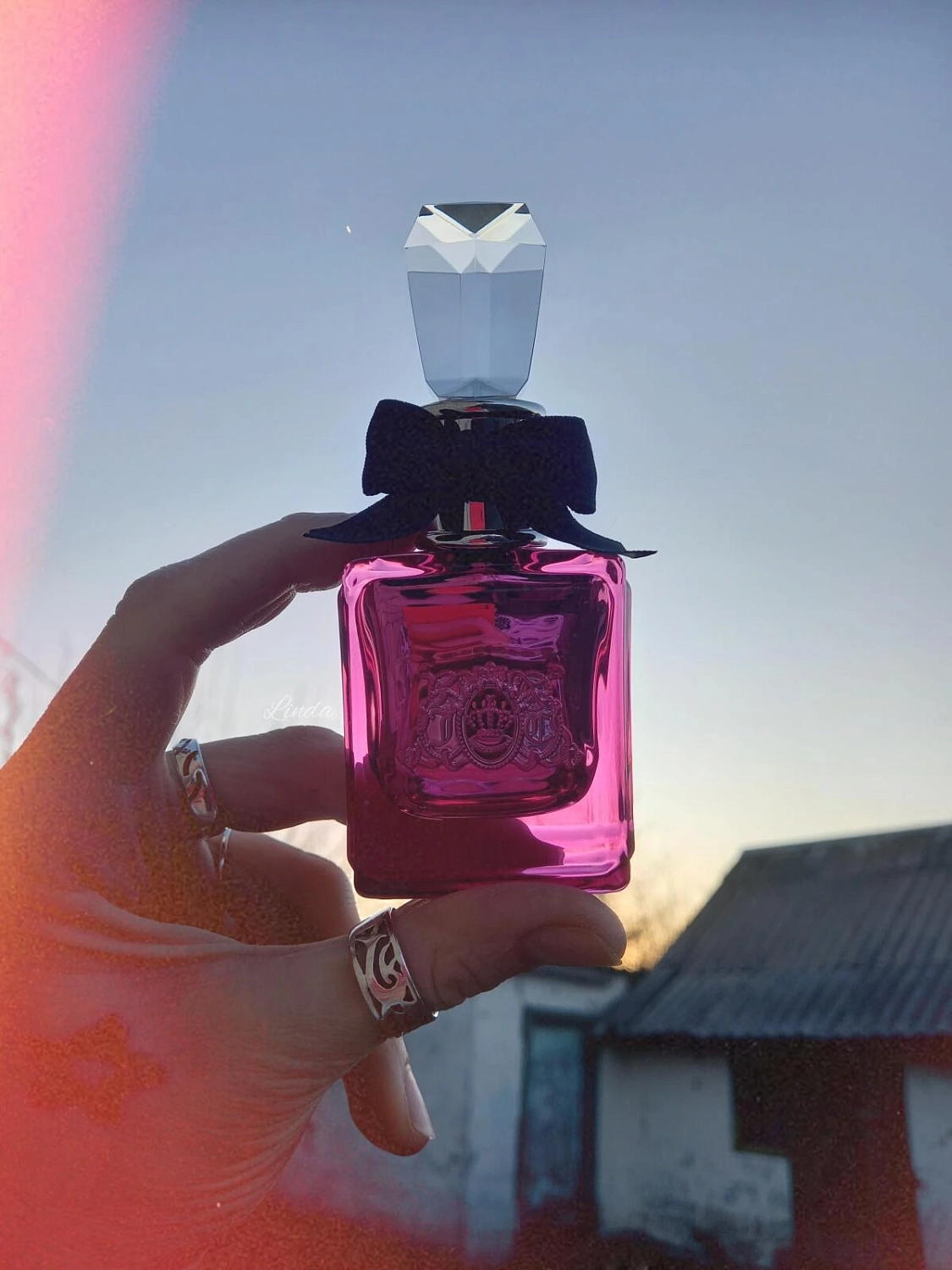 Juicy Couture Viva La Juicy Noir Juicy Couture Viva La Juicy Noir