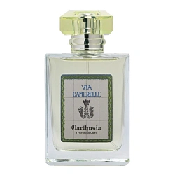 Carthusia Via Camerelle