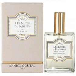 Annick Goutal Les Nuits D'Hadrien Men