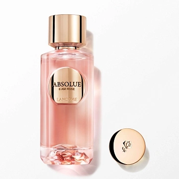 Lancome Absolue 6AM Rose парфюмерная вода, 100 мл тестер Lancome Absolue 6AM Rose парфюмерная вода, 100 мл тестер