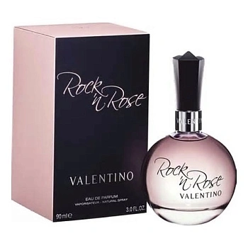 Фото Valentino Rock’n Rose