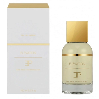 Фото Les Eaux Primordiales Elevation