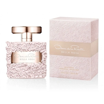 Фото Oscar de la Renta Bella Rosa