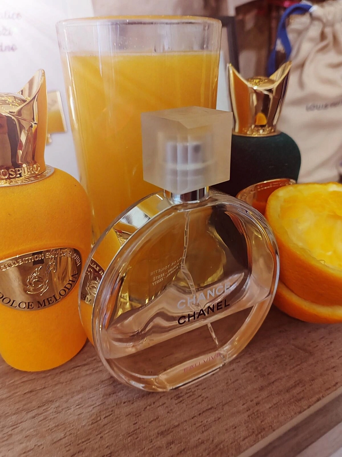 Sospiro Dolce Melodia