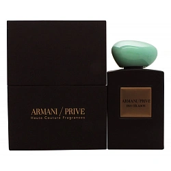 Armani Prive Iris Celadon