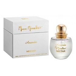 M.Micallef Ananda Nectar