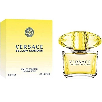 Фото Versace Yellow Diamond