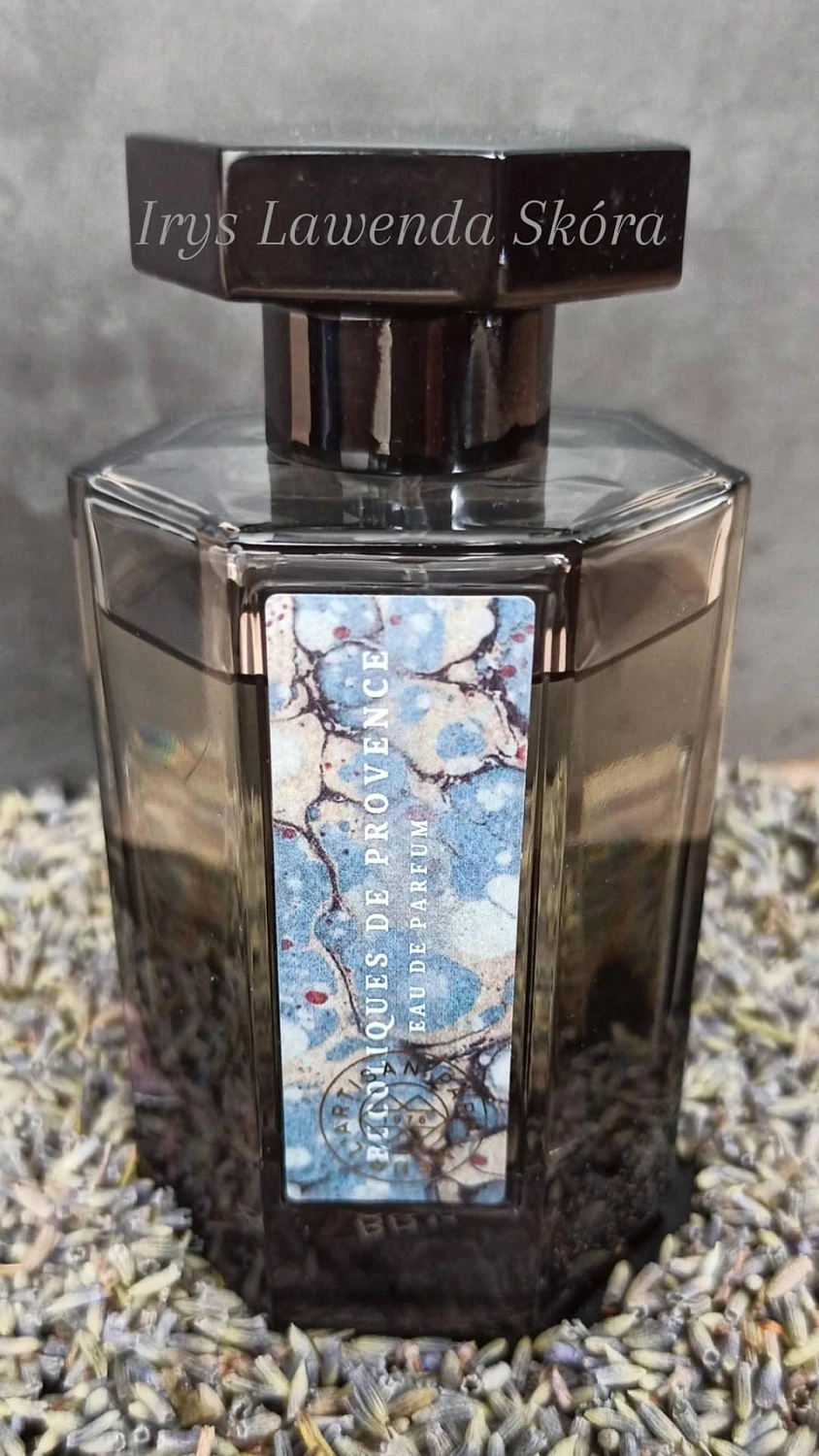 L`Artisan Parfumeur Bucoliques de Provence L`Artisan Parfumeur Bucoliques de Provence