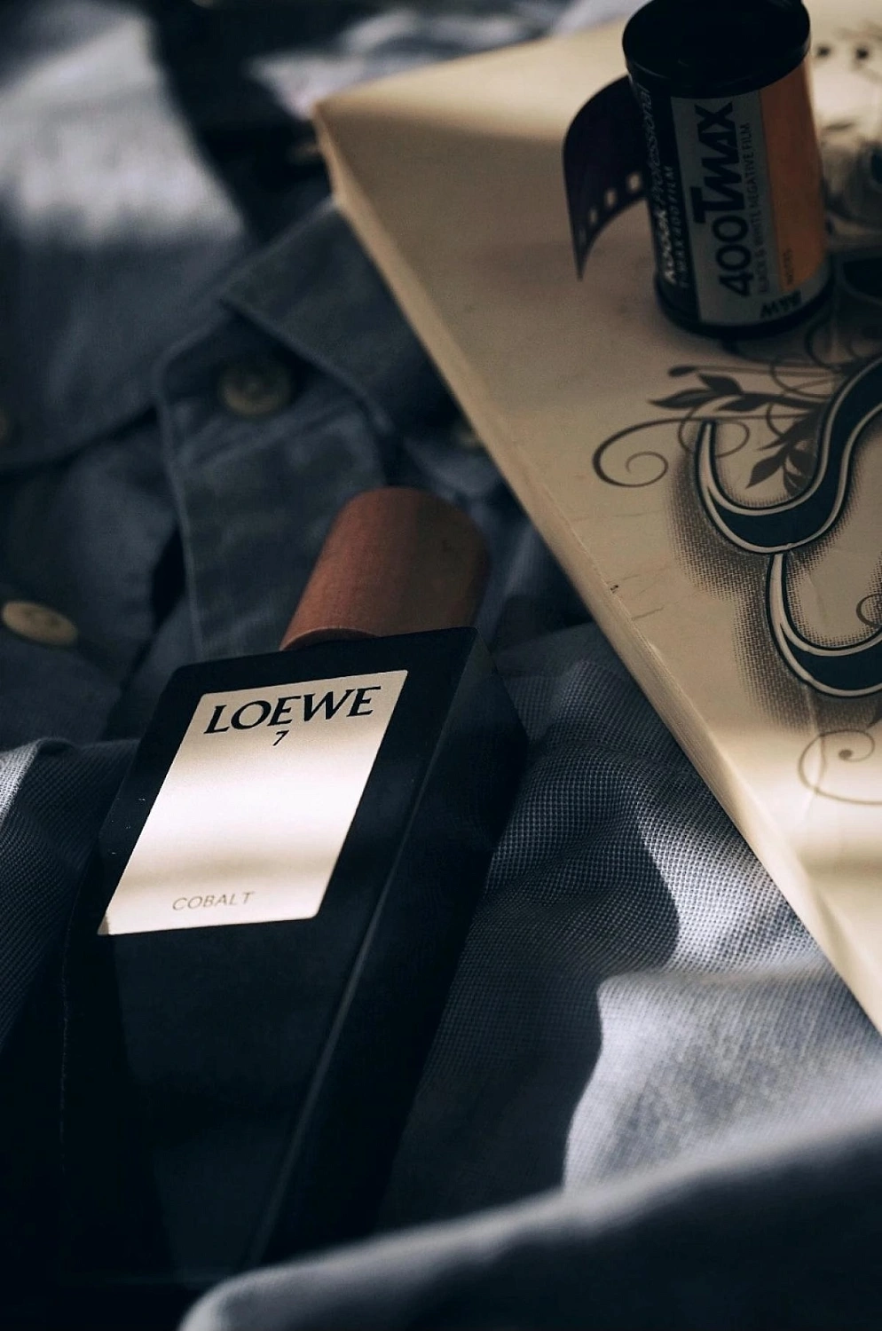 Loewe 7 Cobalt Loewe 7 Cobalt