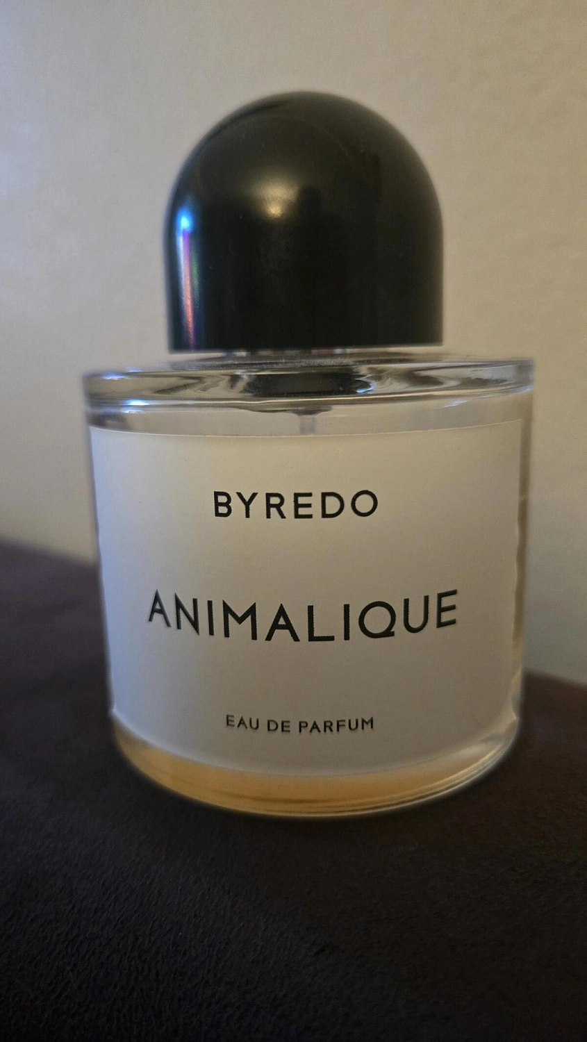 BYREDO Animalique