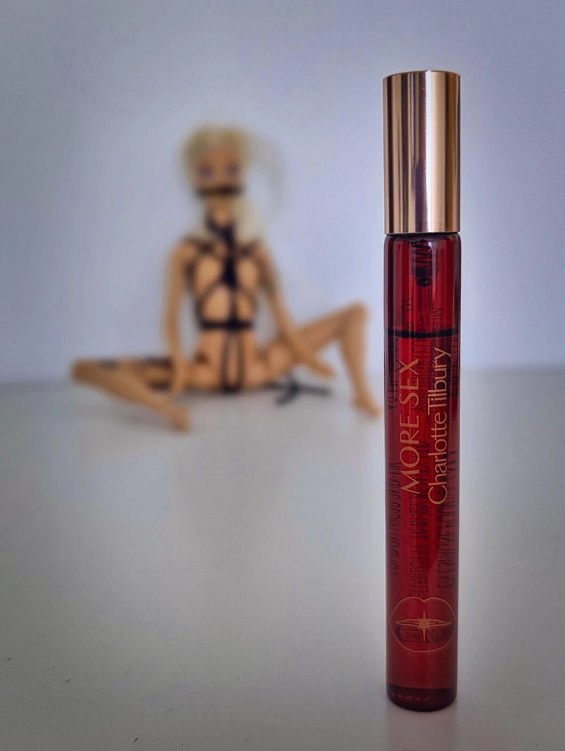 Charlotte Tilbury More Sex Charlotte Tilbury More Sex
