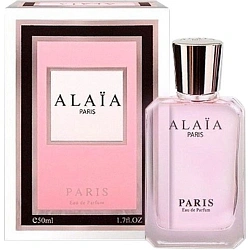 Alaïa Paris