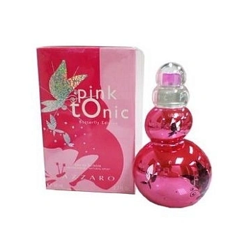 Фото Azzaro Pink Tonic Butterfly Edition