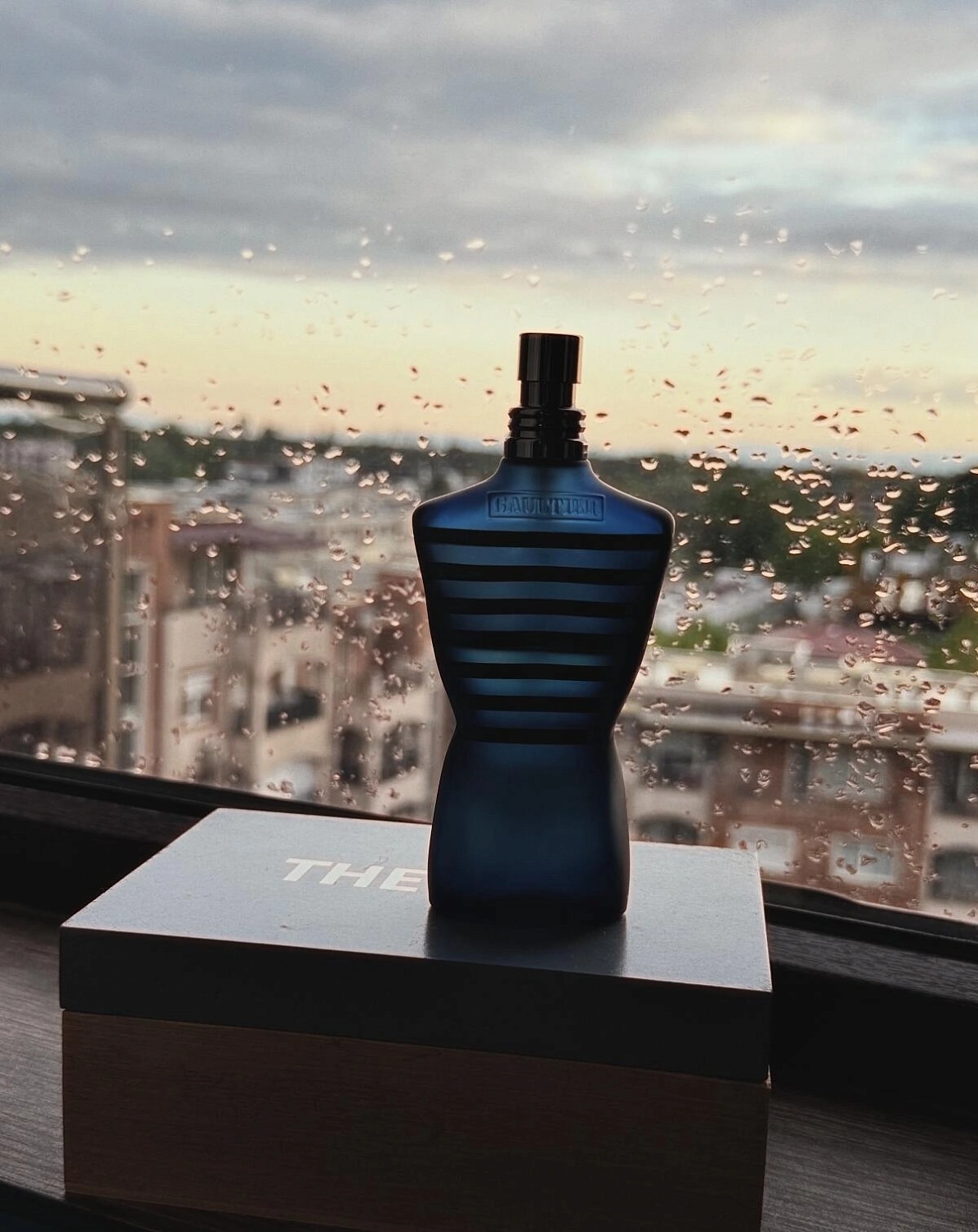 Jean Paul Gaultier Ultra Male