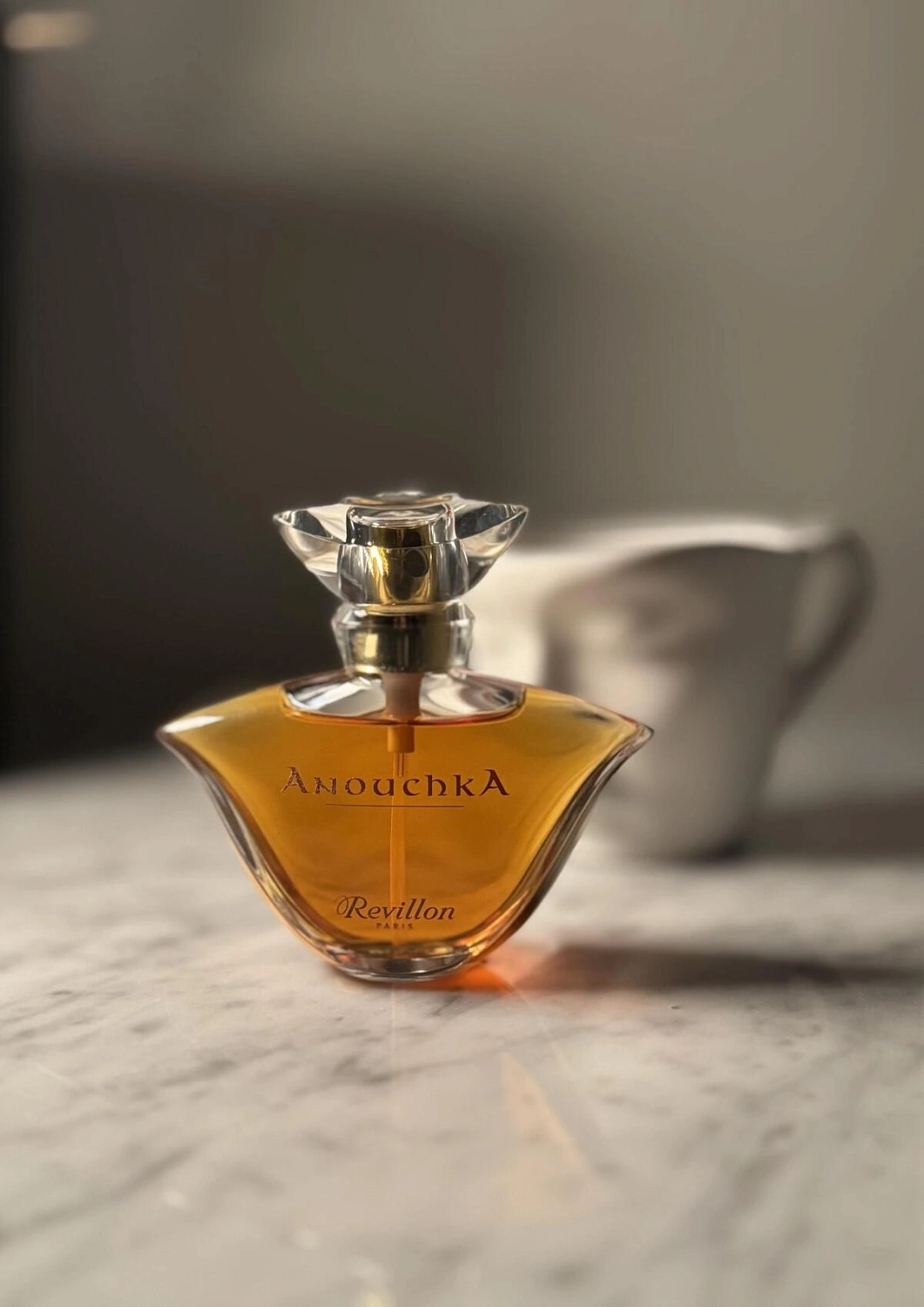 Revillon Anouchka Revillon Anouchka