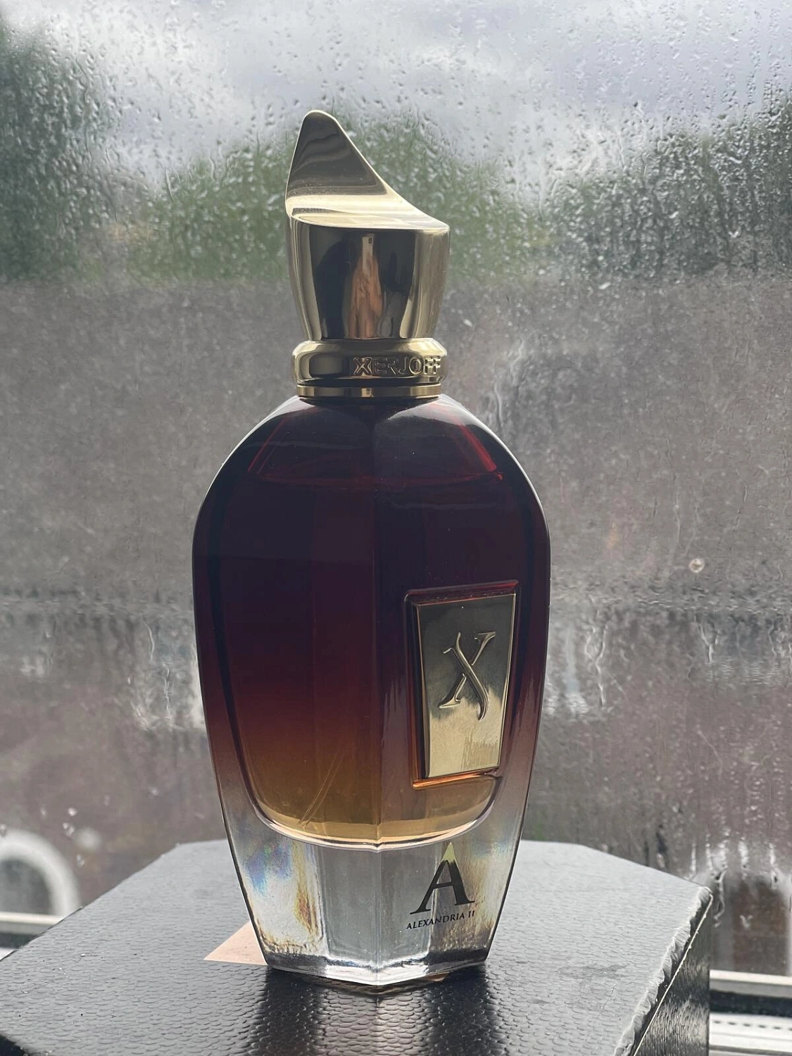 Xerjoff Alexandria II