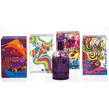 Фото KENZO Vintage Edition