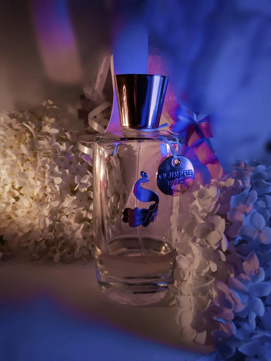 Olibere Parfums Chemical Love Olibere Parfums Chemical Love
