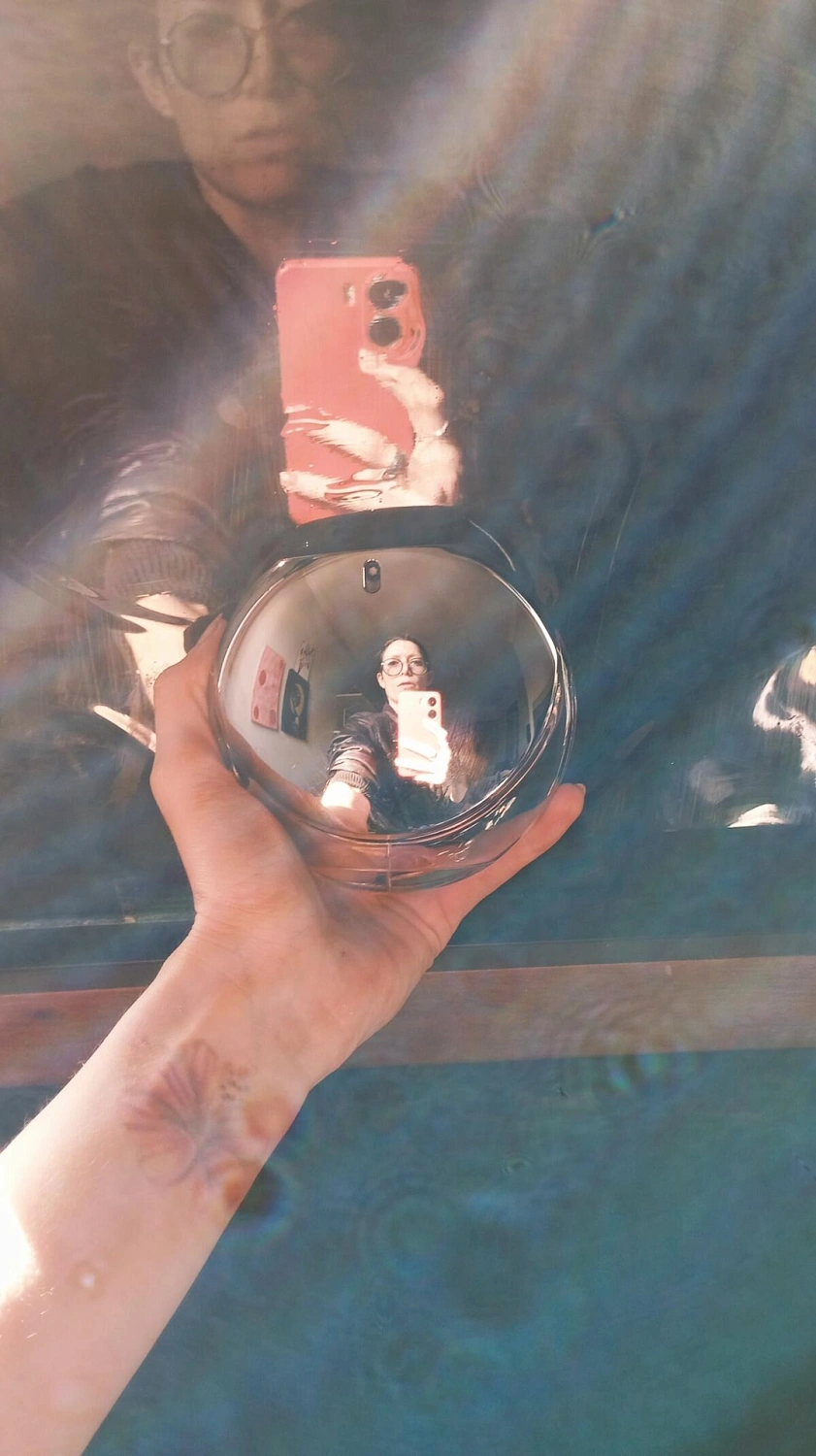 Montblanc Presence d’une Femme