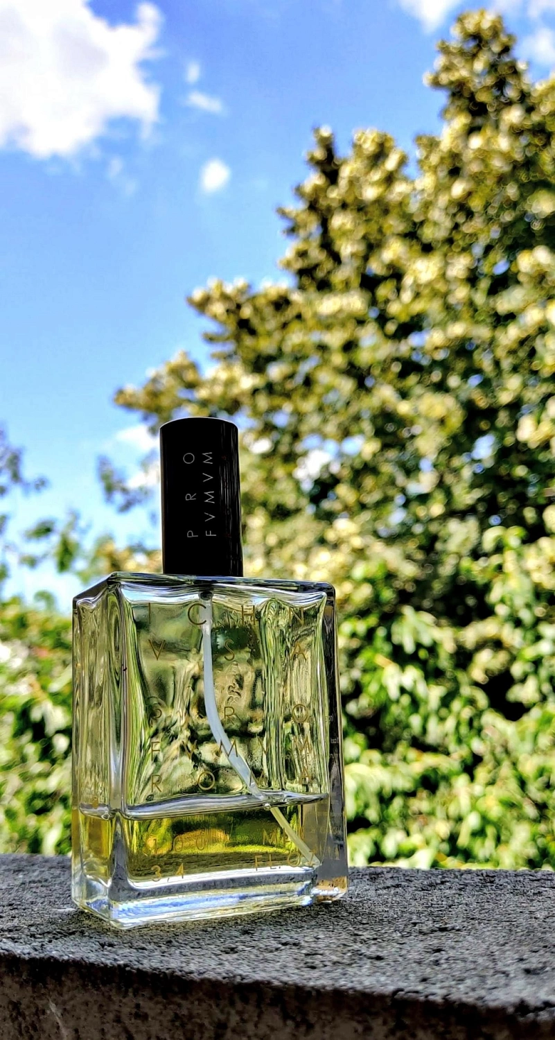 Profumum Roma Ichnusa