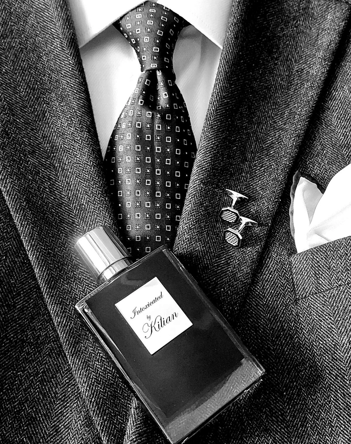 By Kilian Intoxicated