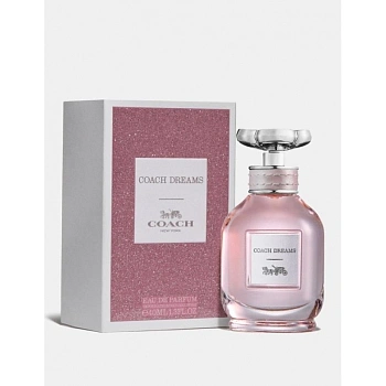 Coach Dreams парфюмерная вода, 40 мл Coach Dreams парфюмерная вода, 40 мл
