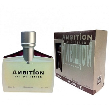 Фото Rasasi Ambition Man