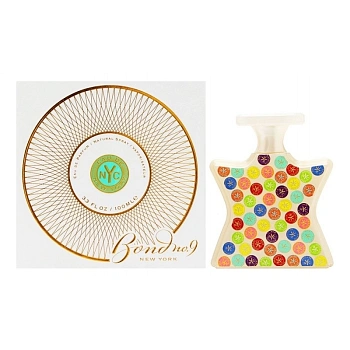 Фото Bond No. 9 Eau de New York