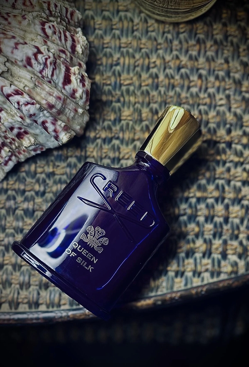 Creed Queen of Silk Creed Queen of Silk