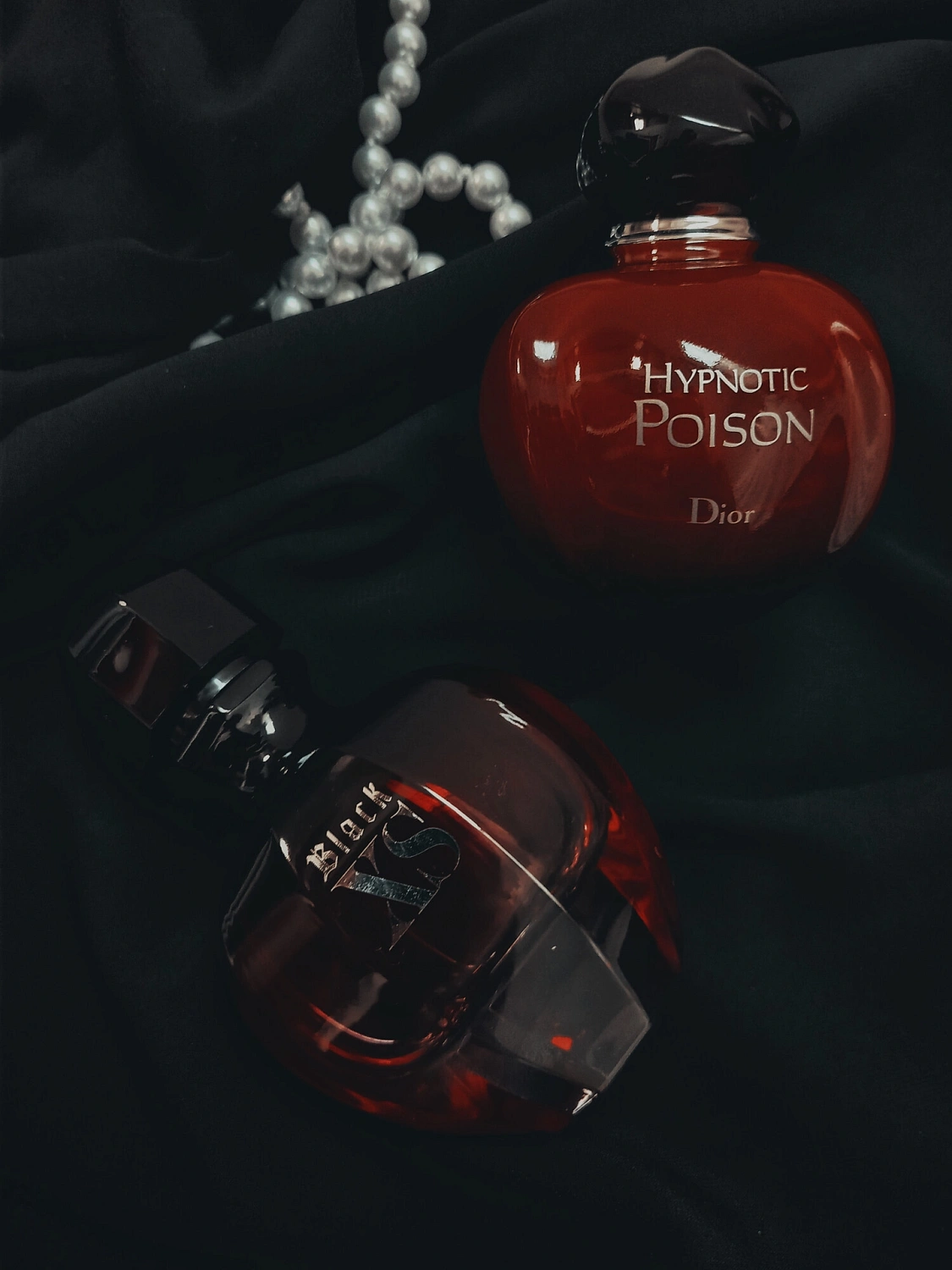 Paco Rabanne Black XS For Her 2018