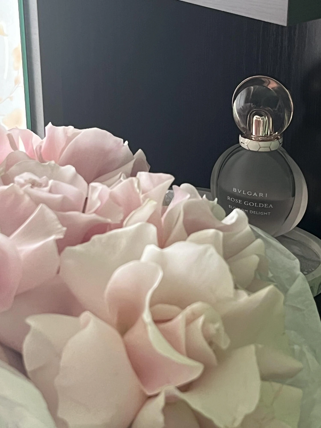 Bvlgari Rose Goldea Blossom Delight Eau de Toilette