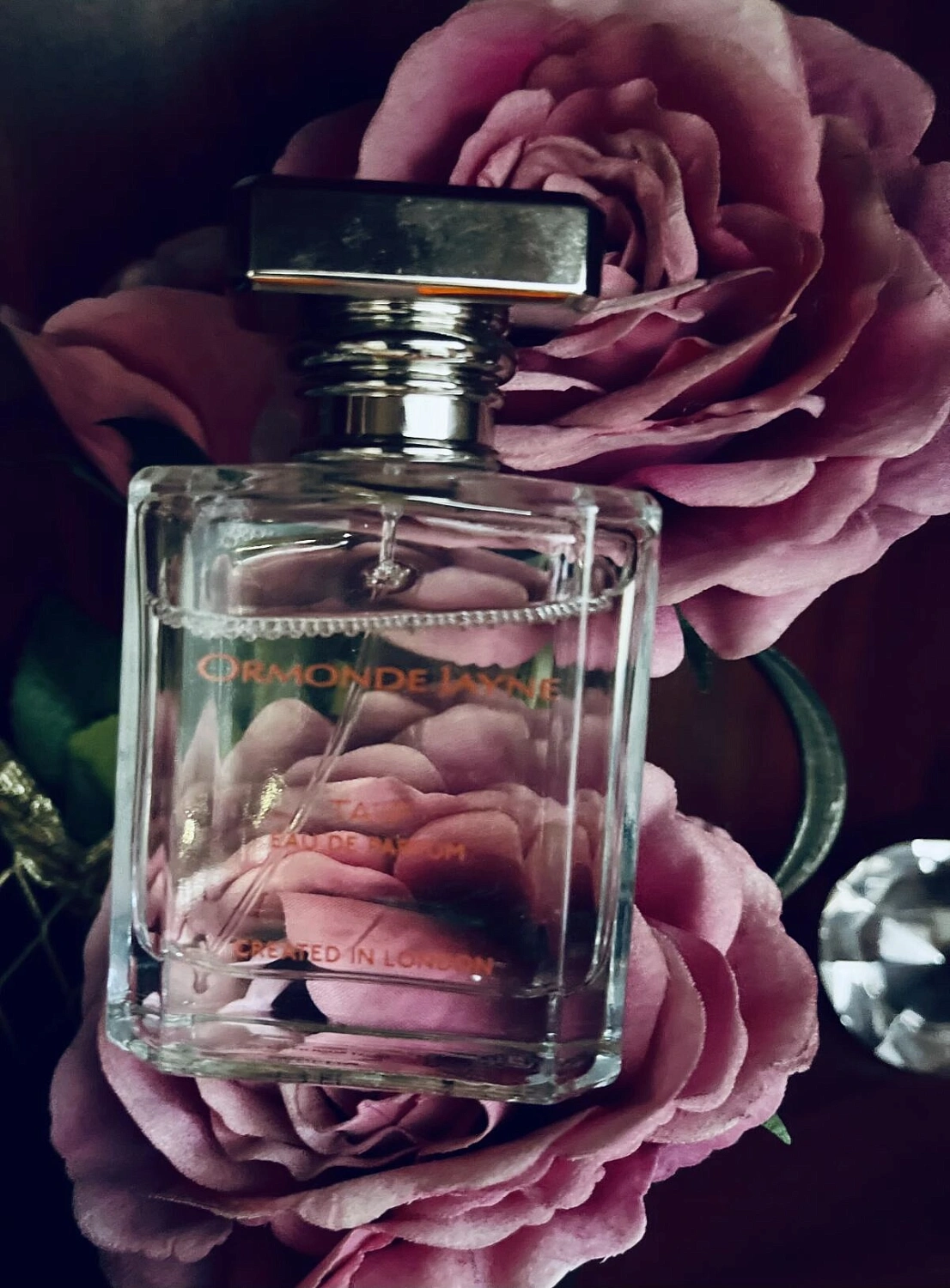 Ormonde Jayne Ta’if