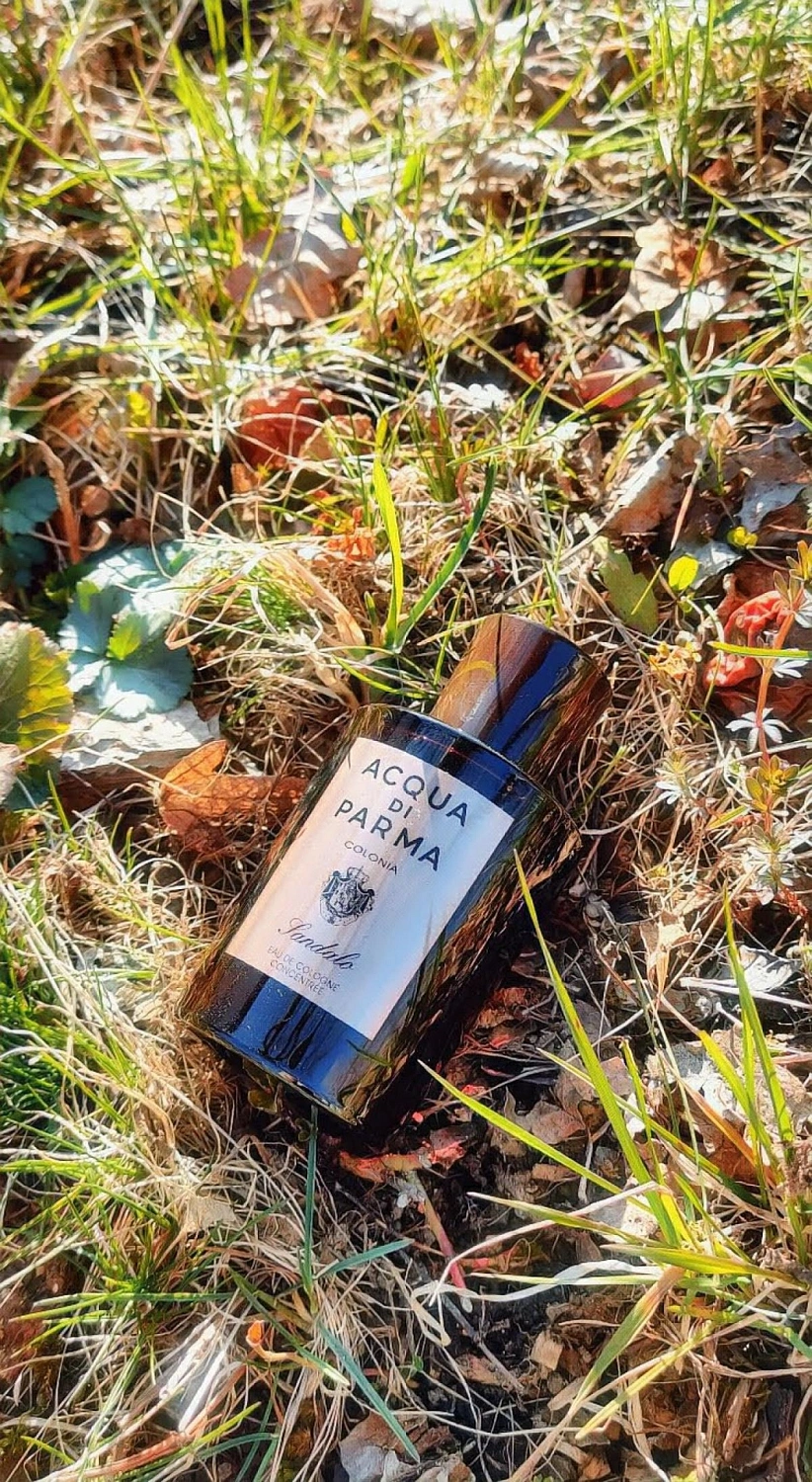 Acqua di Parma Sandalo