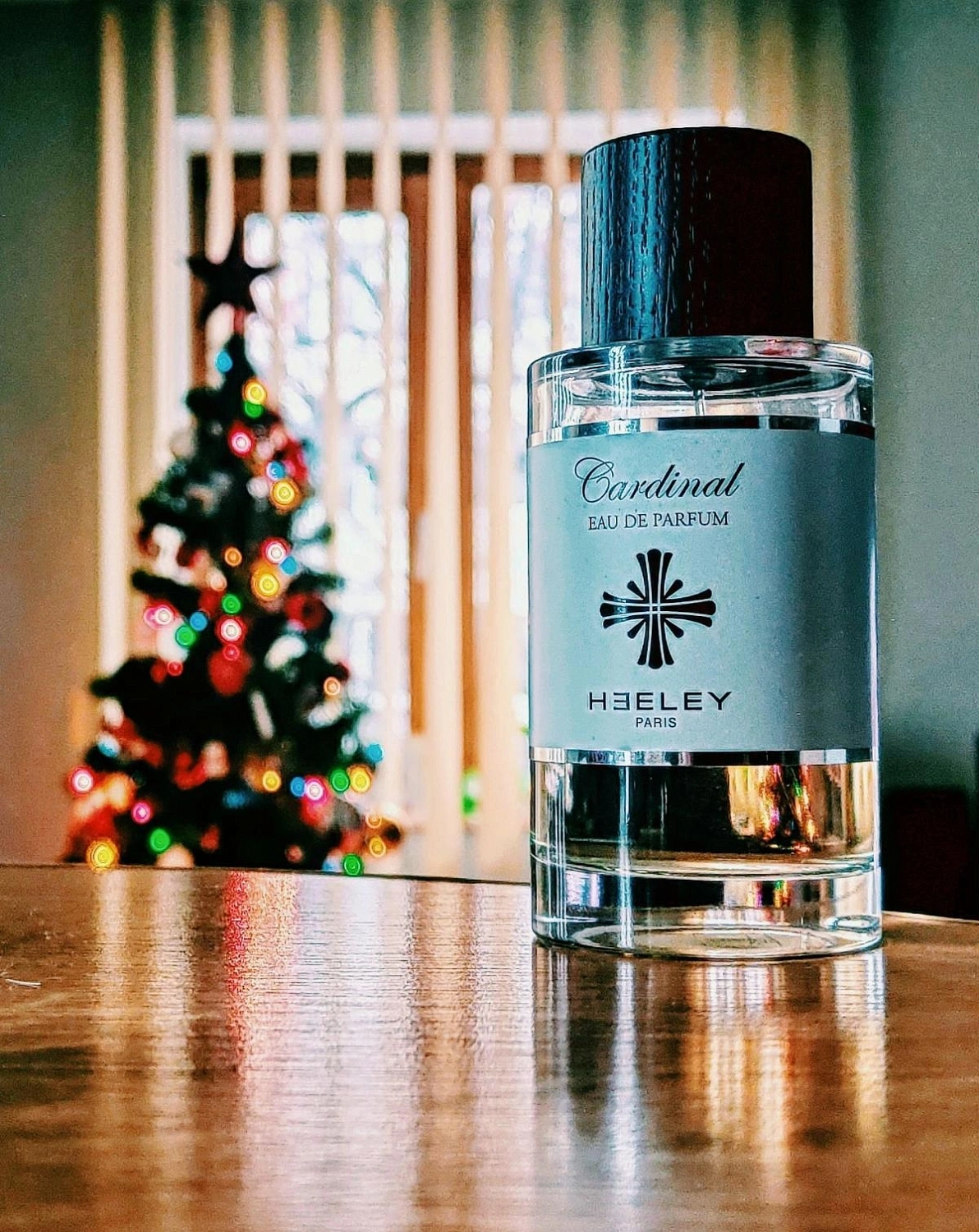 HEELEY Parfums Cardinal HEELEY Parfums Cardinal