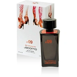 Jacomo Art Collection 09