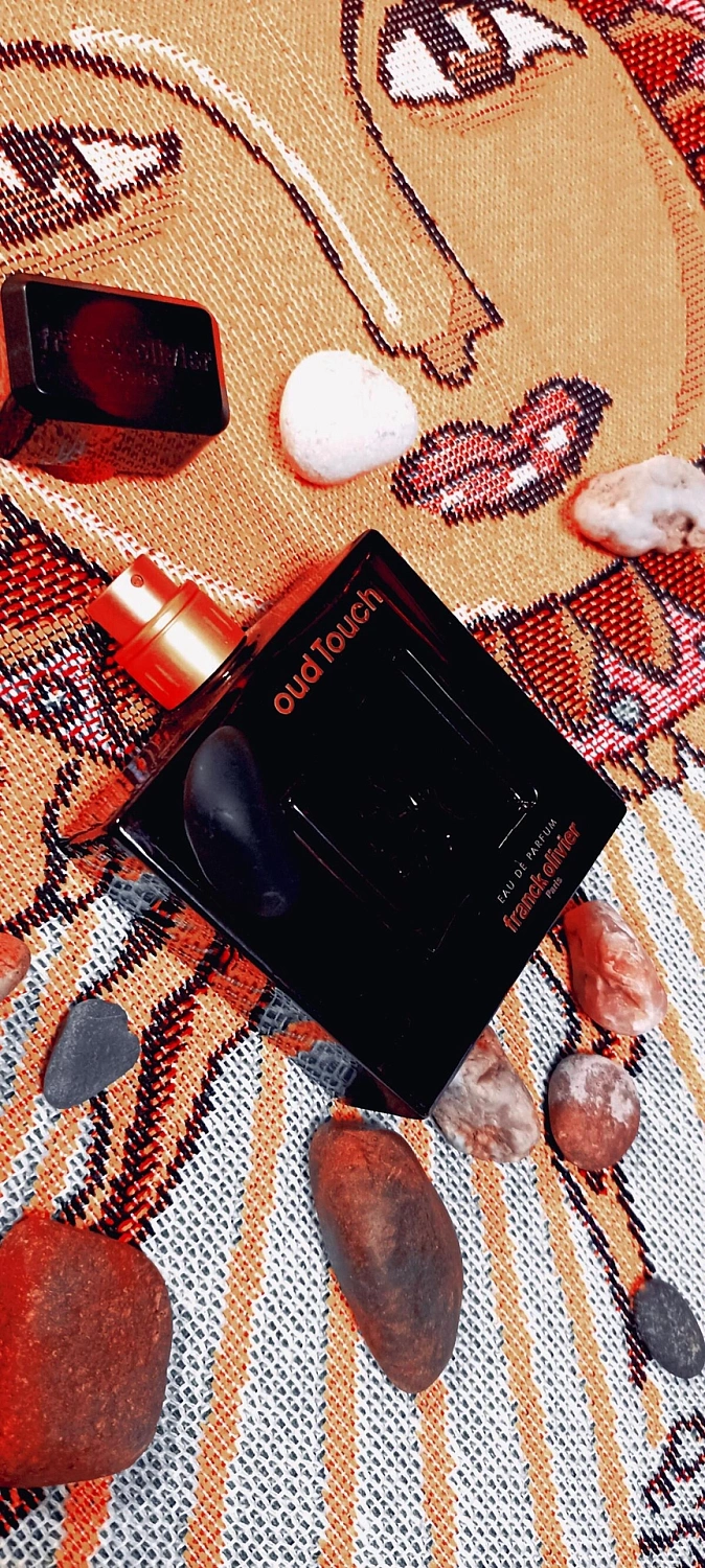 Franck Olivier Oud Touch