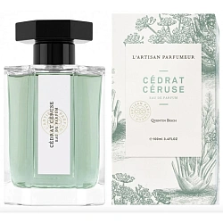 L'Artisan Parfumeur Cedrat Ceruse