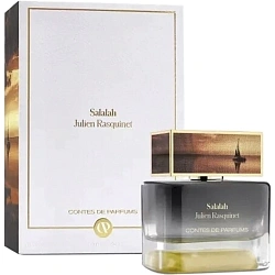 Contes de Parfums Salalah