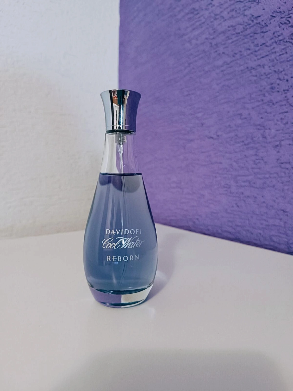 Davidoff Cool Water Reborn for Her